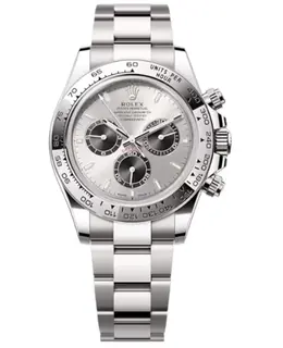 Rolex - ساعة Cosmograph Daytona - M126509-0003