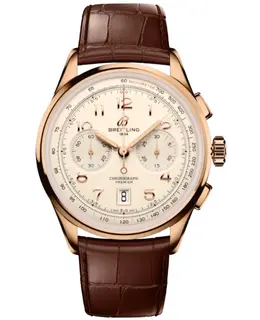 Breitling - Premier B01 Chronograph Watches - RB0145371G1P2