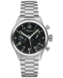 Breguet - ساعة - 2057ST/92/SW0