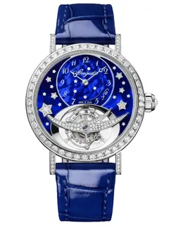 Breguet - ساعة  Classique - 3358BB/VD/986/D0