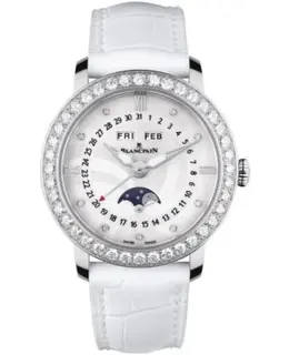 Blancpain - Watches - 3663A-4654-55B