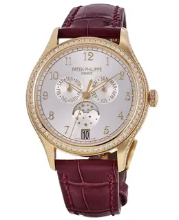 Patek Philippe - Complications Watches - 4947R
