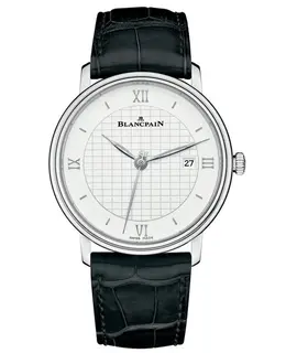 Blancpain - Villeret Watches - 6651-1143-55B
