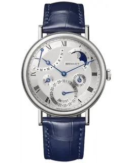 Breguet - ساعة  Classique - 7327BB/11/9VU