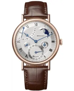 Breguet - ساعة  Classique - 7327BR/11/9VU