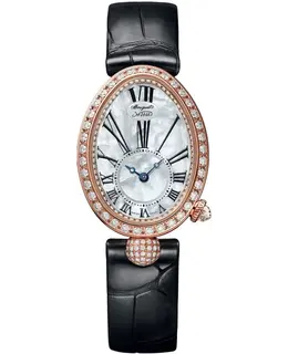 Breguet - Reine De Naples Watches - 8928BR/51/944 DD0D3L