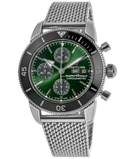 Breitling - Superocean Heritage 44 Watches - A13313121L1A1