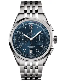 Breitling - Premier B01 Chronograph Watches - AB0145171C1A1