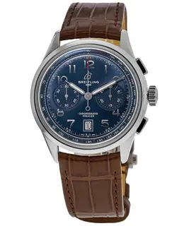 Breitling - Premier B01 Chronograph Watches - AB0145171C1P1