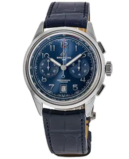 Breitling - Premier B01 Chronograph Watches - AB0145171C1P2