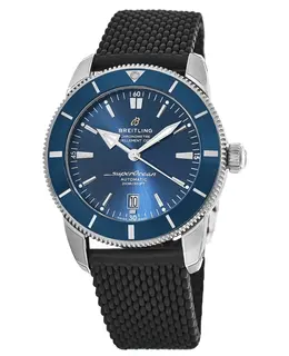 Breitling - Superocean Heritage 46 Watches - AB2020161C1S1-BK