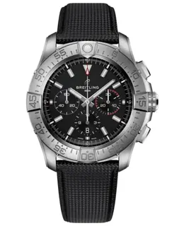Breitling - Super Avenger Watches - EB0148101B1X1