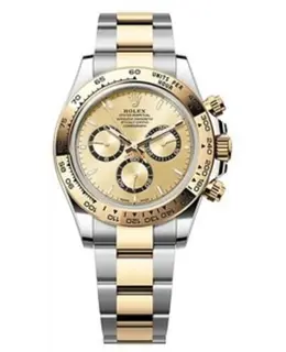 Rolex - ساعة  Cosmograph Daytona - M126503-0004