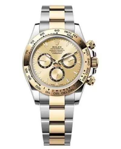 Rolex Cosmograph Daytona Model/Ref No m126503-0004 (arb12185)