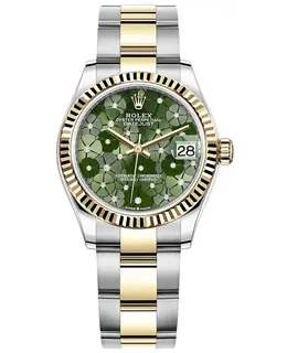 Rolex - Datejust 31 Watches - M278273-0031