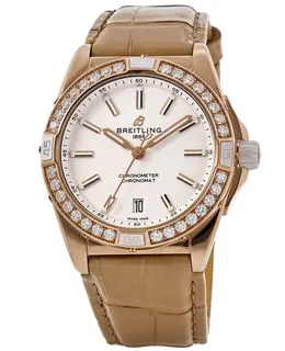 Breitling - Chronomat Watches - R17356531G1P1