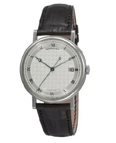 Breguet Classique Men's Watch Model 5177bb/12/9v6 (arb10797)
