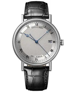 Breguet - Classique Watches - 5177BB/15/9V6