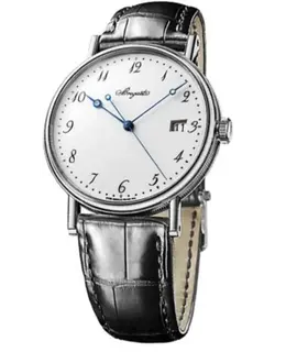 Breguet - Classique Watches - 5177BB/29/9V6