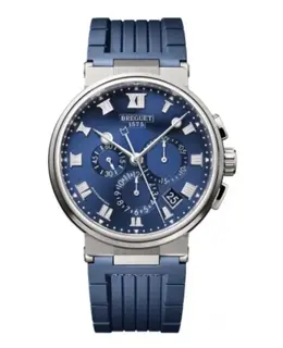 Breguet - ساعة  Marine - 5527ti/y1/5wv