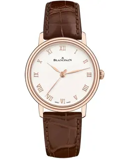 Blancpain - Villeret Watches - 6104-3642-55A