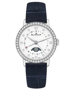 Blancpain - Villeret Watches - 6106-4628-55A