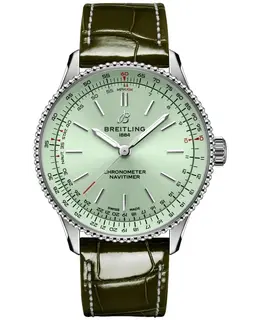 Breitling - Navitimer Watches - A17327361L1P1