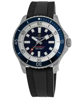 Breitling - Superocean 46 Watches - A17378E71C1S2