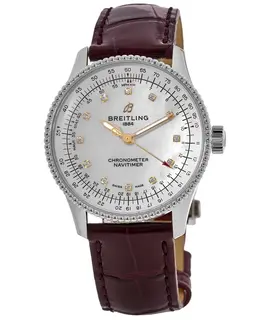Breitling - Navitimer Watches - A17395211A1P2