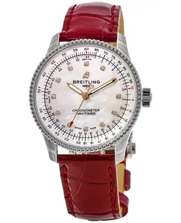 Breitling - Navitimer Watches - A17395211A1P6
