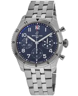 Breitling - Classic Avi Watches - A233801A1C1A1