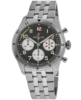 Breitling - Classic Avi Watches - A233802A1L1A1