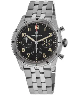 Breitling - Classic Avi Watches - A233803A1B1A1