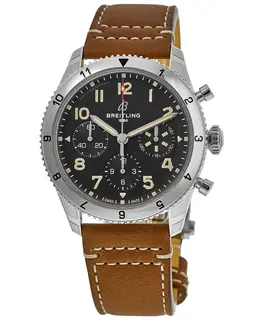 Breitling - Classic Avi Watches - A233803A1B1X1