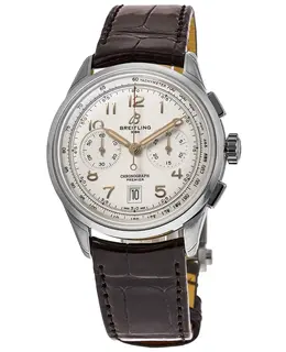 Breitling - Premier B01 Chronograph Watches - AB0145211G1P1