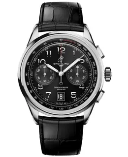 Breitling - Premier B01 Chronograph Watches - AB0145221B1P2