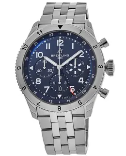 Breitling - Classic Avi Watches - AB04451A1C1A1