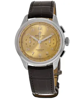 Breitling - ساعة  Premier - AB0930F51H1P1