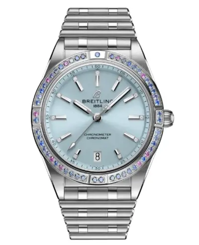 Breitling Chronomat Automatic G10380611C1G1 (blue, arb11766)