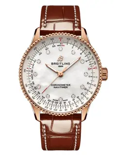 Breitling - Navitimer Watches - R17327211A1P1