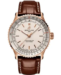 Breitling - Navitimer 41 Watches - R17329F41G1P1