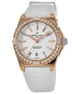 Breitling - Chronomat Watches - R17356531G1S1