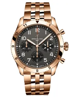 Breitling - Classic Avi Watches - R233801A1B1R1