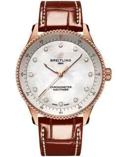 Breitling - Navitimer Watches - R77320E61A1P1