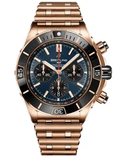 Breitling - Super Chronomat B01 44 Watches - RB01362A1C1R1