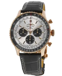 Breitling - Navitimer B01 Chronograph Watches - RB0137241G1P1