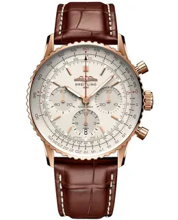 Breitling - Navitimer B01 Chronograph Watches - RB0139211G1P1