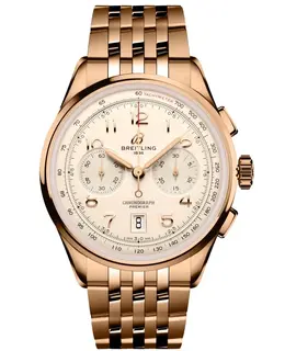 Breitling - Premier B01 Chronograph Watches - RB0145371G1R1