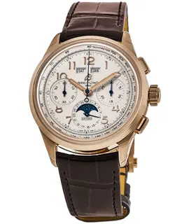 Breitling - Premier B25 Datora 42 Watches - RB2510371G1P1