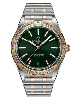 Breitling - Chronomat 36 Watches - U10380611L1U1
